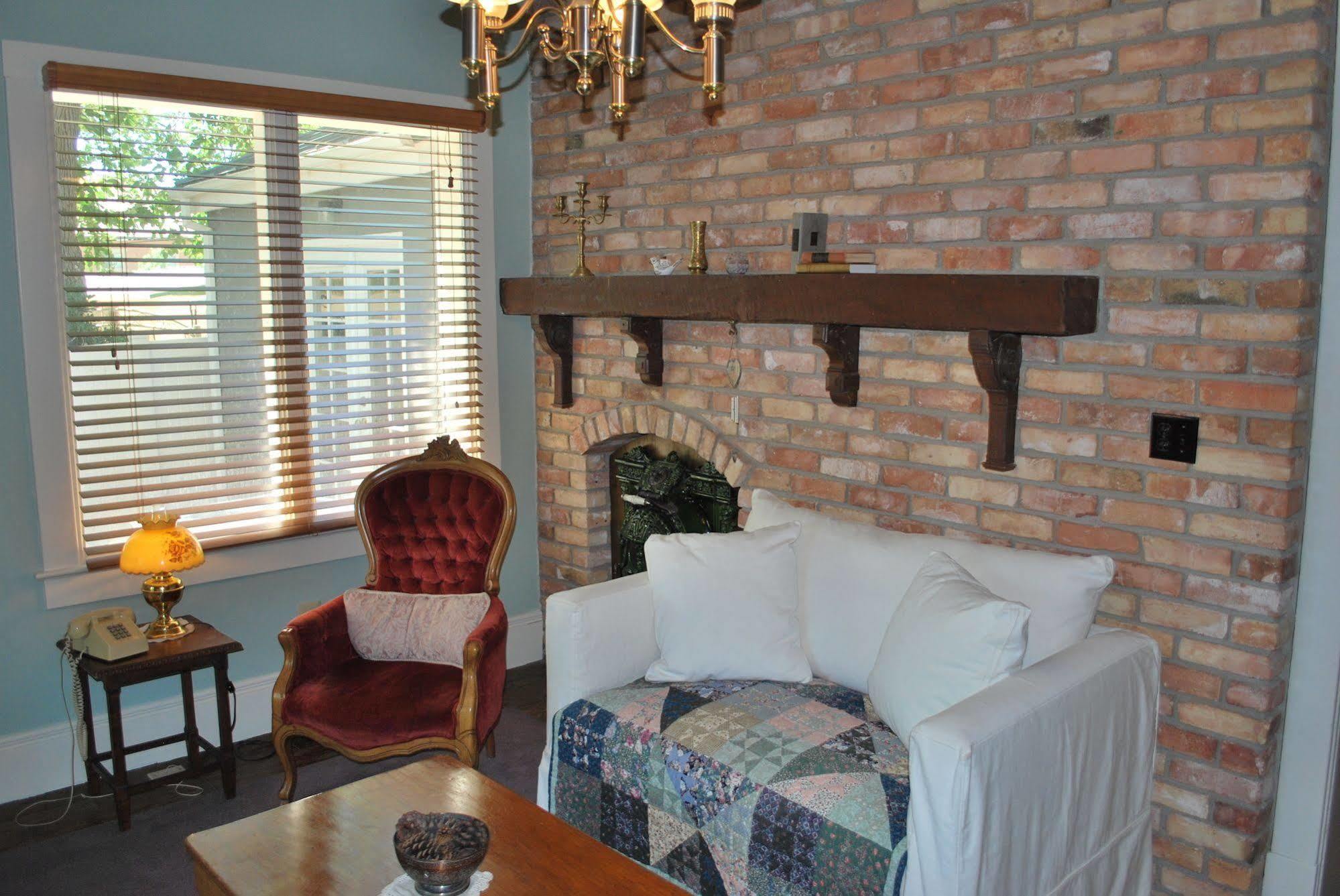 The Cottage At 241 North St. George Exterior foto